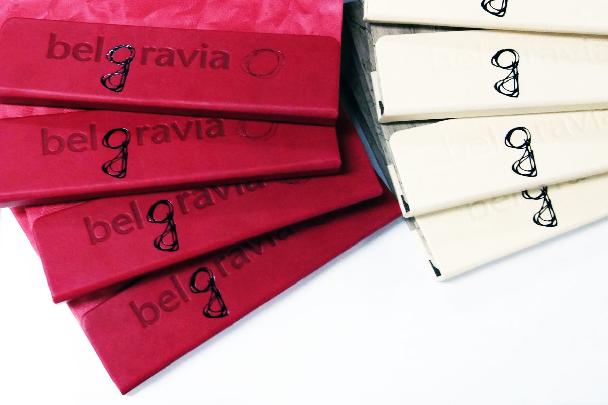 Belgravija
