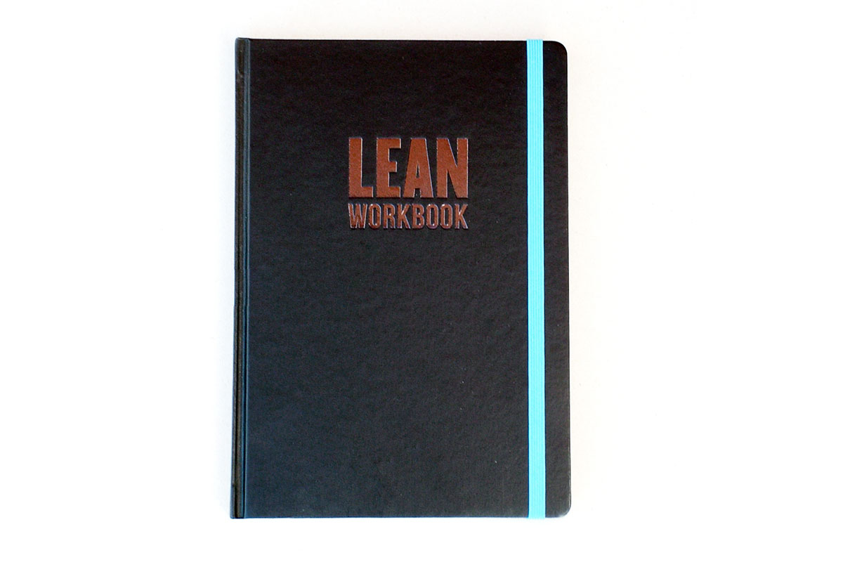 Lean rokovnik